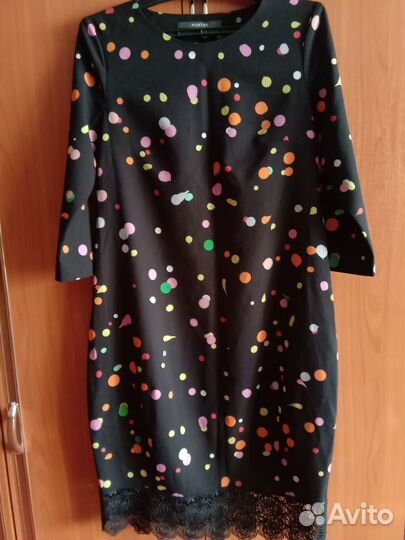 Платье женское