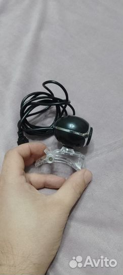 Веб-камера defender