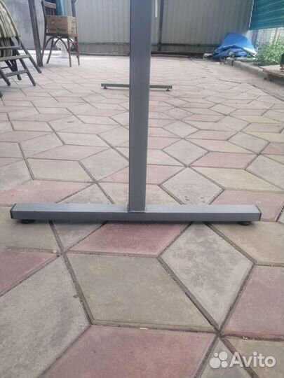 Станок для балетной растяжки