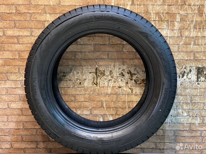 Nokian Tyres Nordman RS2 215/60 R17