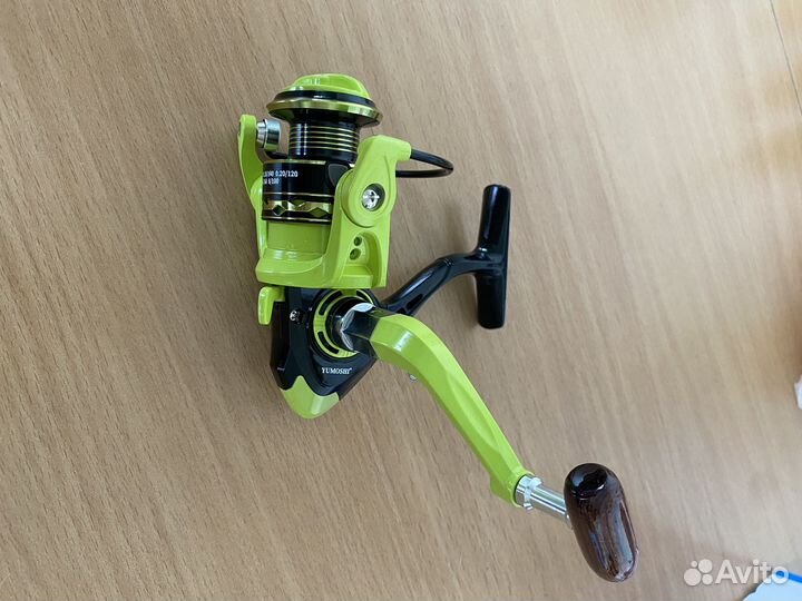 Катушка Yumoshi OE5000