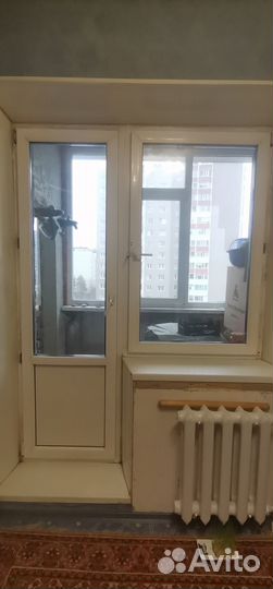 Балконный выход