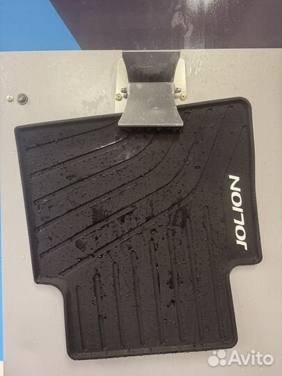 Оригинальные ковры haval jolion 2024 4WD