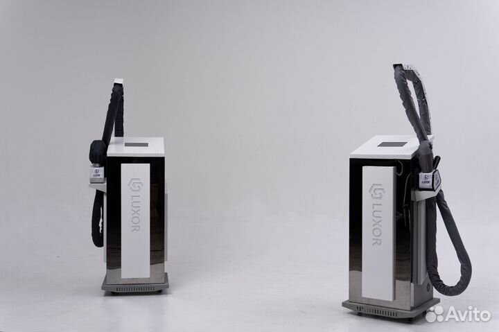 Аппарат для LPG массажа от производителя