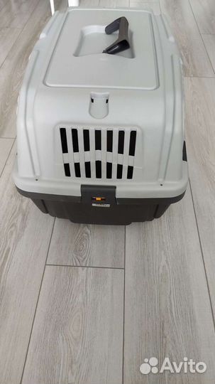 Переноска для животных, большая. MPS Skudo 3
