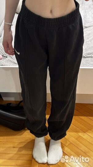 Спортивные штаны nike