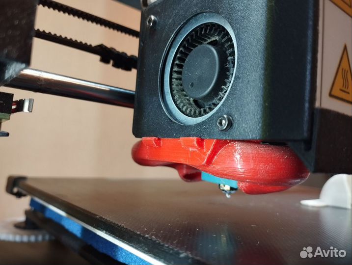 3D принтер Anycubic MegaS