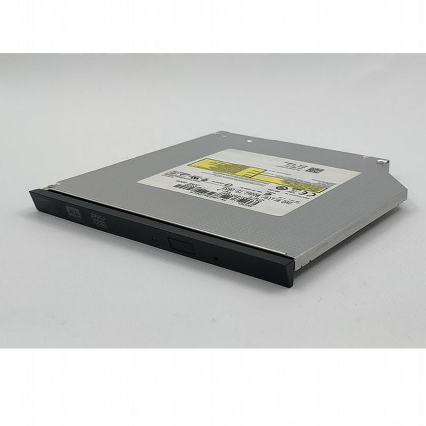 [0P661D] Привод Dvd-Rw Ts-U633a, Toshiba, Dell Lati