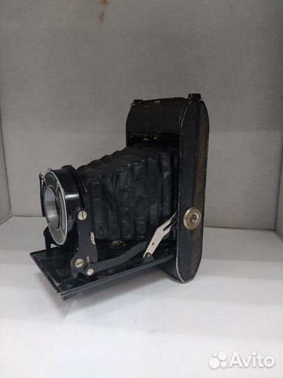 Фотоаппарат гармошка wara без линзы на з/ч