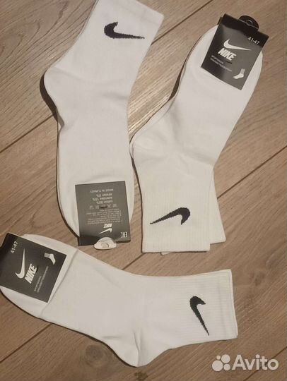 Носки nike travis scott