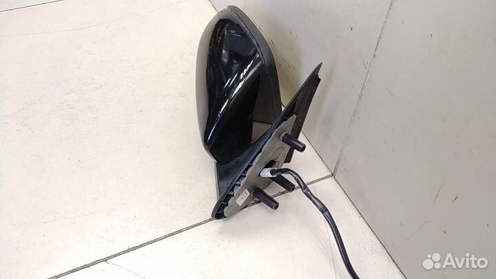Зеркало заднего вида боковое правое LADA Granta