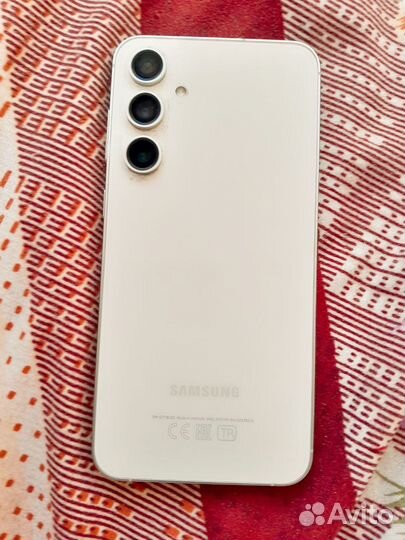 Samsung Galaxy S23 FE, 8/128 ГБ