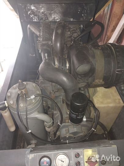 Компрессор воздушный