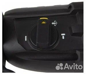 Перфоратор ProCraft BH-1400, 1400 Вт