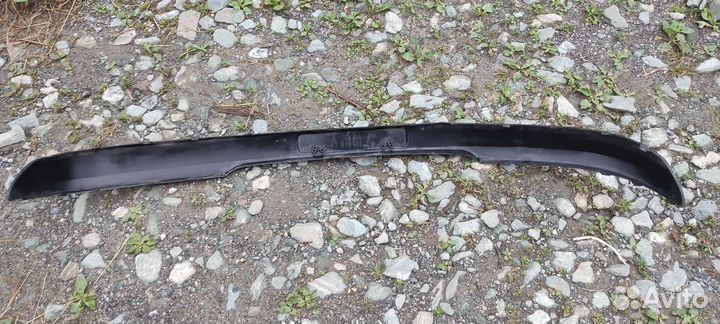 Решетка радиатора hyundai getz