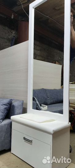 Зеркало напольное в полный рост