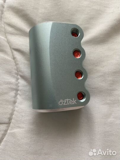 Зажим для трюкового самоката aztec pandora scs