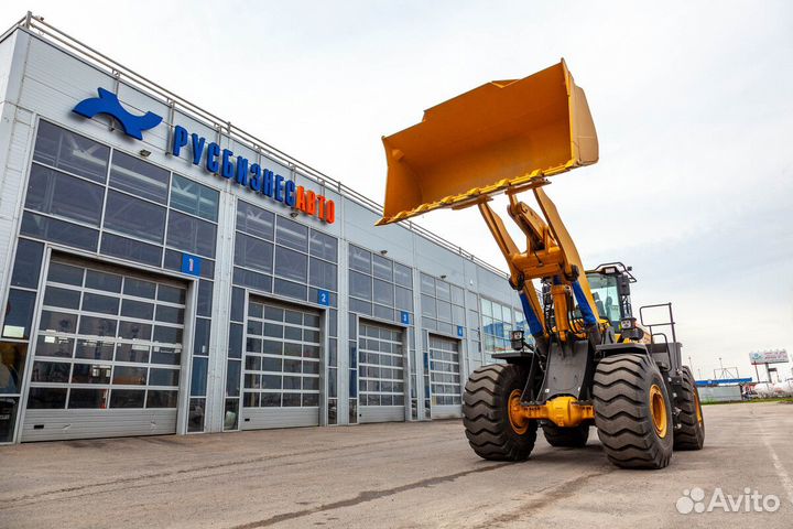 Фронтальный погрузчик SDLG (LGCE) L989H, 2024