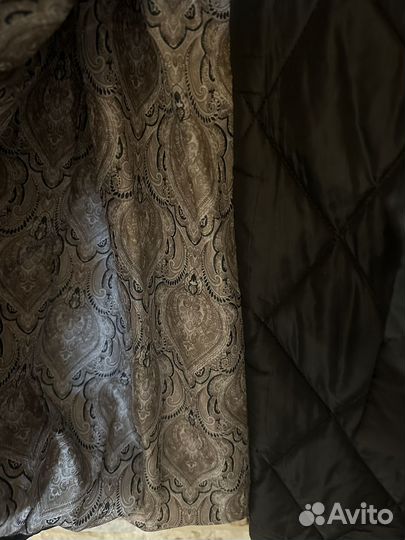 Пальто женское демисезонное 46 48