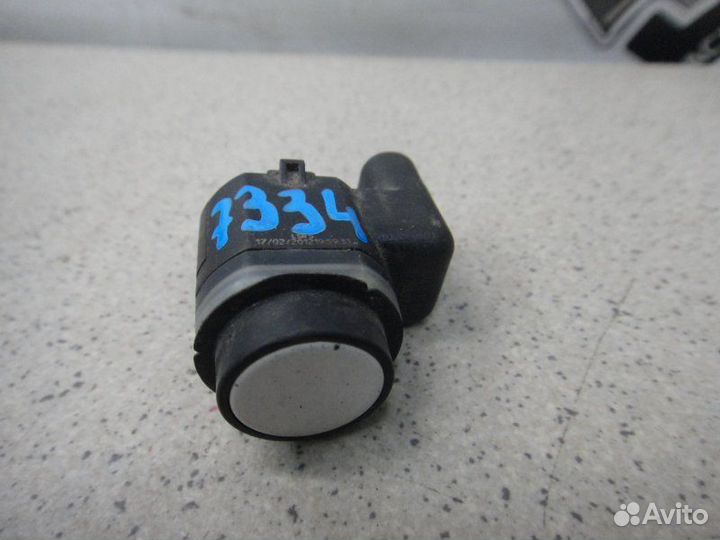 Датчик парковки Bmw 5 F10