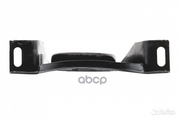 NLW-CH-001 опора подвесная карданного вала Chr