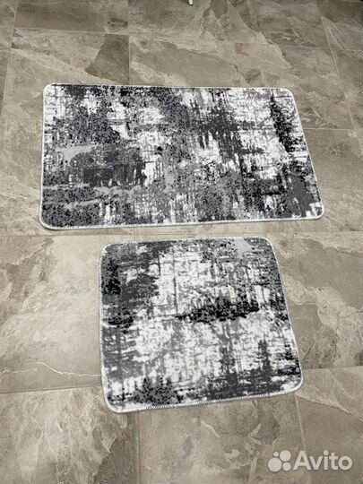 Коврики для ванной