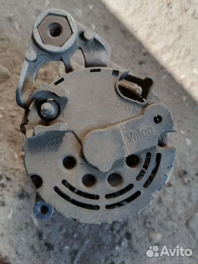 Генератор для volkswagen B-5