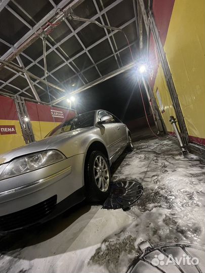 Volkswagen Passat 1.8 AT, 2004, 304 000 км
