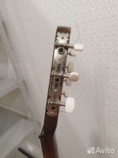 Семиструнная гитара