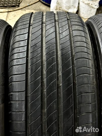Michelin E-Primacy 255/50 R20 108V