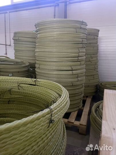 Арматура композитная (со склада)