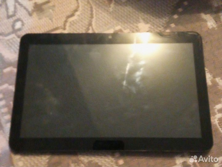 Планшет дигма