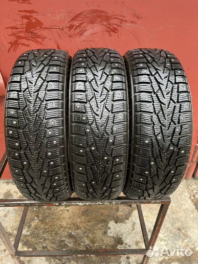 Nokian Tyres Nordman 7 185/65 R15 92T