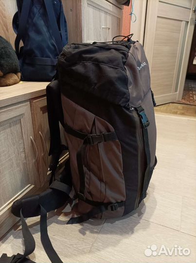 Туристический рюкзак quechua