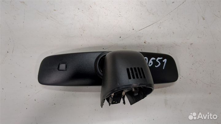 Зеркало салона Audi A5, 2018