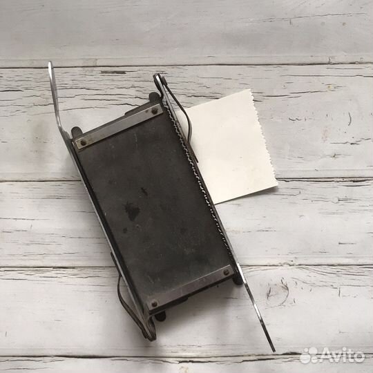 Редак для фотобумаги СССР