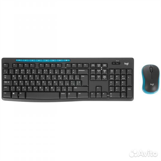 Клавиатуры и мыши новые