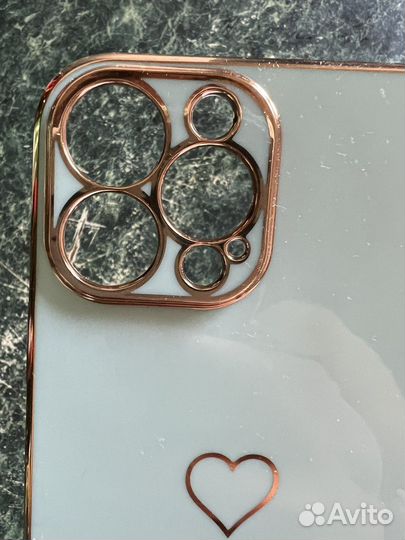 Чехол на iPhone 13 pro max
