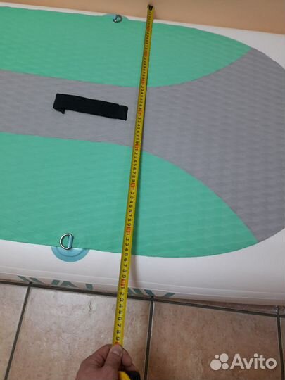 Сапборд SUP доска