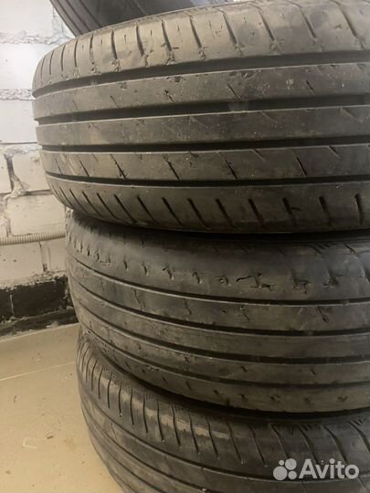Nexen Classe Premiere 661 185/65 R15