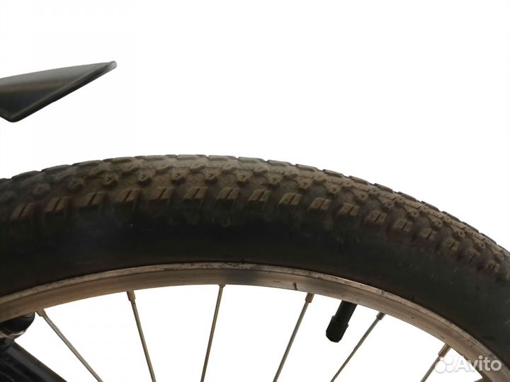 Mongoose rockadile 24