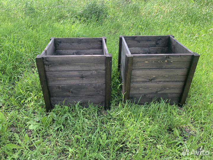 Кашпо для цветов уличное