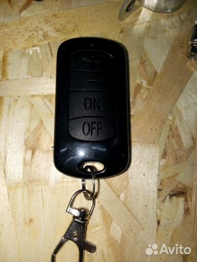 Автономный дизельный отопитель сухой фен 12/24/220