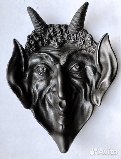 Царизм Чугун Каслинское Кусинское Литье Редкость