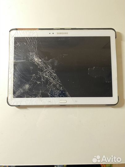 Планшет Samsung Galaxy Note 10.1 2014 Edition P605