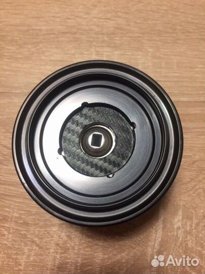 Фрикционные шайбы для катушек