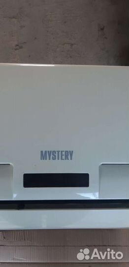 Сплит система бу