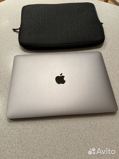 Apple macbook air 13 2020 m1 8gb 256