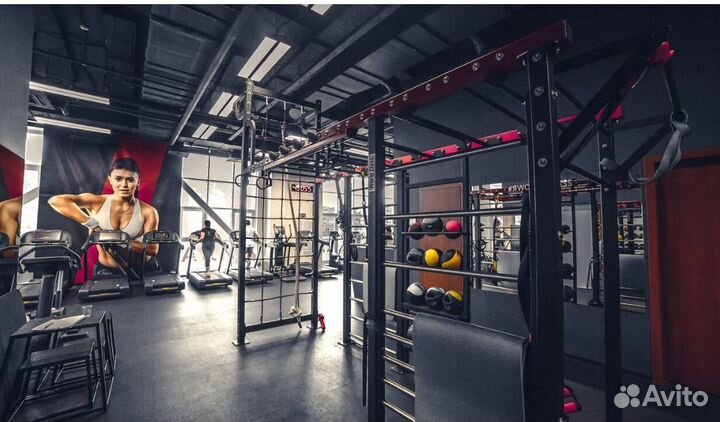 WorldClass в Сочи