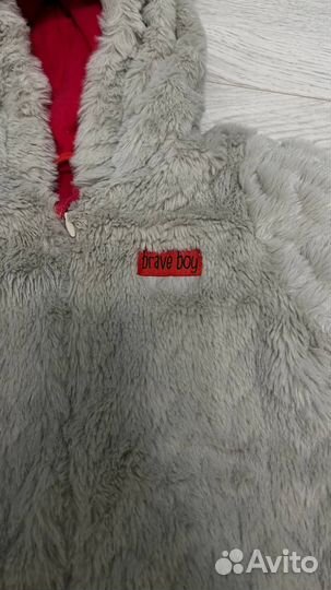 Комбинезон PlayToday (68)